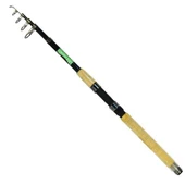 Teleskopik Olta Kamışı - 210cm - 100/150 gr - Angora Tele - 1