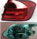 3 Seri F30 Stop Lambası Dış Sağ Soketsiz 2012-2016 63217312846 - 2