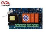 Cuppon Bioklimatik Pergola Kontrol Kartı (Tek Hareket) - 1