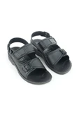 Gezer 04003 Erkek Ortopedik Hac Umre Günlük Sandalet - 7