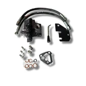Fiat 480 640 Damper Valfi 2 Çıkış - 2