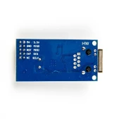 Wiznet W5500 Ethernet Modül 5V Spı Tcp/ıp Udp Network Ağ Lan Haberleşme thumbnail 5