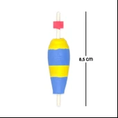 Eva Kalem Şamandıra 5 GR - 2