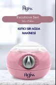 AGİSS AĞDA KAZANI GÜL KURUSU - 1