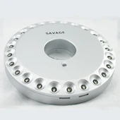 Savage 24 LED'li Kamp Çadır Lambası (CR-5034) - 1