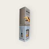 SANDAL AĞACI Bambu Çubuklu Oda Kokusu 100 ML Cam Şişe - 8