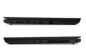 Lenovo ThinkPad L15 Gen 1 20U3003YTX i5-10210U 16 GB Ram 256 GB SSD UHD Graphics 15.6" Full HD Notebook - 4