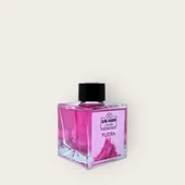 PUDRA Bambu Çubuklu Oda Kokusu 100 ML Cam Şişe - 5