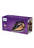 Philips Azur Siyah DST7040/80 Buharlı Ütü - 6