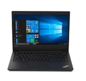 Lenovo ThinkPad E14 20RA003WTX i5-10210U 16 GB 256 GB SSD UHD Graphics 14" Full HD Notebook - 4