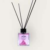 PUDRA Bambu Çubuklu Oda Kokusu 100 ML Cam Şişe - 4