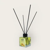 MANGO Bambu Çubuklu Oda Kokusu 100 ML Cam Şişe - 3
