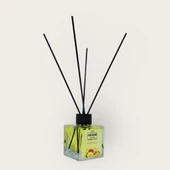 MANGO Bambu Çubuklu Oda Kokusu 100 ML Cam Şişe - 2
