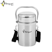 Penguen 1.6 LT Çelik Yemek Termosu (PNG-1300) - 1
