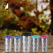 PNG-3025 0,38 LT Kahve Termosu Yeşil - 1