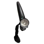 WT-002 Fenerli Ayarlanabilir Baton - 2