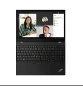 Lenovo ThinkPad L15 Gen2 20X4ST53EA07 i7-1165G7 16 GB Ram 256 GB SSD UHD Graphics 15.6" Full HD Notebook - 3