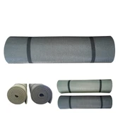 Savage Foam Mat 10 mm Gri (60*190 cm) - 1