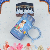 Namaza İlk Adım Oğlumun Seccadesi thumbnail 1