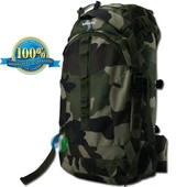 Savage Ventura 60LT. Kamuflaj Sırt Çantası (HH02162) - 1