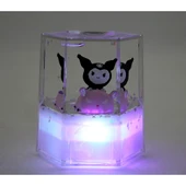 Kuromi Işıklı Müzikli Küre - 1