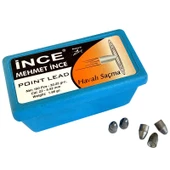 İnce Mehmet 5.52 mm PSP Poind Havalı Saçması (150 li) - 1