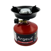Argeus Stone Kamp Ocağı Kırmızı (203) thumbnail 1