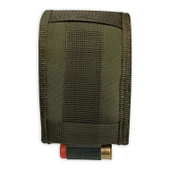 Savage Tactical Çift Taraflı Kemer Fişekliği Haki (DR.001) - 3