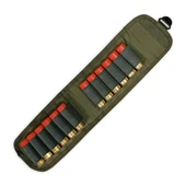 Savage Tactical Çift Taraflı Kemer Fişekliği Haki (DR.001) - 1