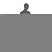 Katlanabilir Kamp Sandalyesi - Roxy - Takviyeli - Petrol (244002) thumbnail 8