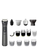 Philips All-in-One Trimmer 7000 Serisi MG7950/15 Islak & Kuru 15'i 1 Arada Erkek Bakım Seti - 1