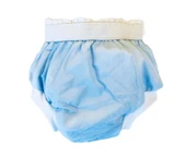Sema Baby Lüks Alıştırma Külodu 16-22 Kg - Mavi - 1