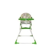 ComfyMax Eco Mama Sandalyesi - Green - 2