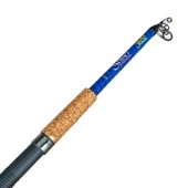 Teleskopik Olta Kamışı - Protackle Sensei - 300cm - 100/150 Gr - Mavi - 2