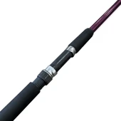 Teleskopik Olta Kamışı - Protackle Beacon - 350cm - 60/120 Gr - Mor - 3