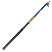 Teleskopik Olta Kamışı - Protackle Sensei - 300cm - 100/150 Gr - Mavi - 1