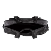 Vav Taciness Tactical Laptop ve Evrak Çantası Siyah - 7