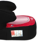 Comfymax Dream 15-36kg Yükseltici / Oto koltuğu - Skyline Red - 3