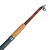 Teleskopik Olta Kamışı - Protackle Sensei - 270cm - 100/150 Gr - Kırmızı - 2