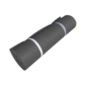 Pilates Matı 10 mm Gri (60*180 cm) - 1