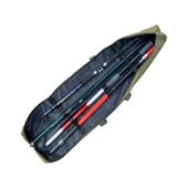 Protackle Canvas Kamış Çantası 130 cm (51050013) - 4