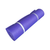 Pilates Matı 10 mm Mor (60*180 cm) - 1