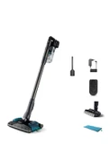 Philips XC8053/01 Aqua Plus 8000 Serisi Mop ve Kuru Özellikli Akıllı Başlıklı Dikey Süpürge thumbnail 2