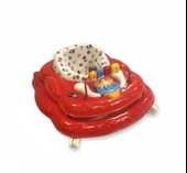 ComfyMax Oyuncaklı Müzikli Yükseklik Ayarlı Lux Yürüteç - Joy - 3