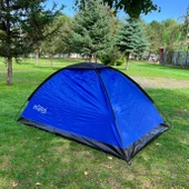 Camper 2 Kişilik Çadır - Argeus - (ARG-212) - 4