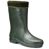 Lemigo Alaska Unisex Haki Eva Çizme (869) - 1