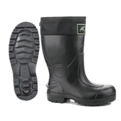 Lemigo Agro Siyah Eva Çizme (897) thumbnail 2