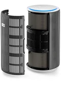 Philips AC3220/10 3200 Serisi Hepa ve Karbon Filtreli Hava Temizleyici - 2