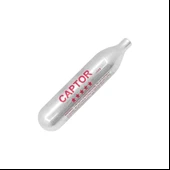 Captor 12 gr CO2 Airsoft Tüpü - 1