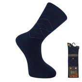 Bogaziçi Kışlık Havlu Pamuk Erkek Çorabı 41-44 (14601) - 3